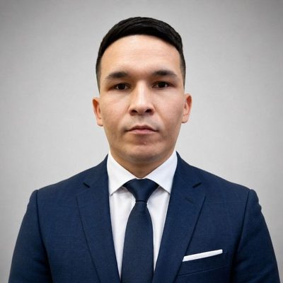Anvarbek Pardaev